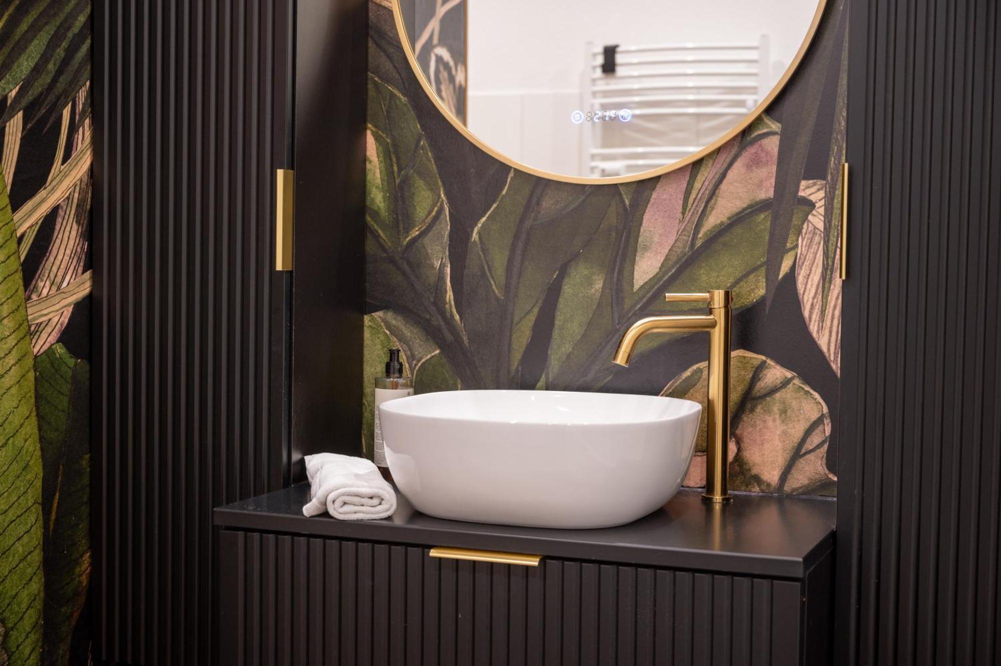 Lit Living Altstadt - Boutique - Parking *